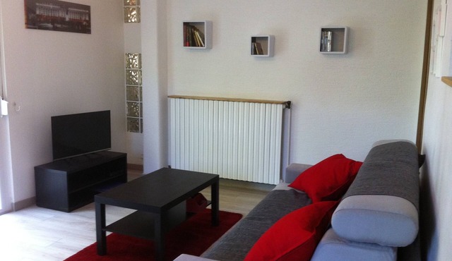Apartment any comfort calm for pleasant stay