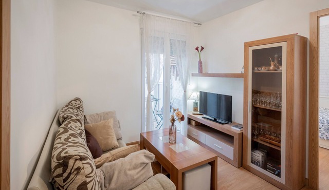 Apartment 'Apartamento Rodrigo'
