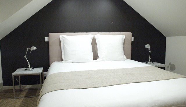 Apartment-Apartment-Ensuite with Shower-Balcony-Appartement 934