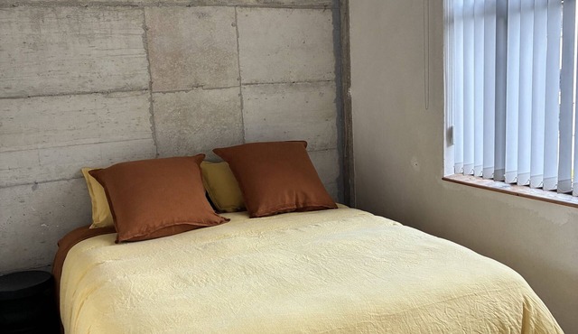 Apartment-Apartment-Ensuite with Shower-Terrace