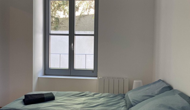 Apartment-Apartment-Ensuite with Shower