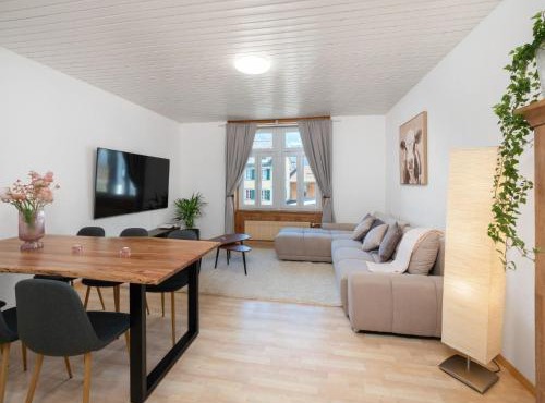 Apartment Apartment Troja by Interhome