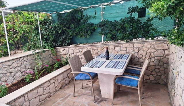 Apartment "Apartments Villa Vanja"