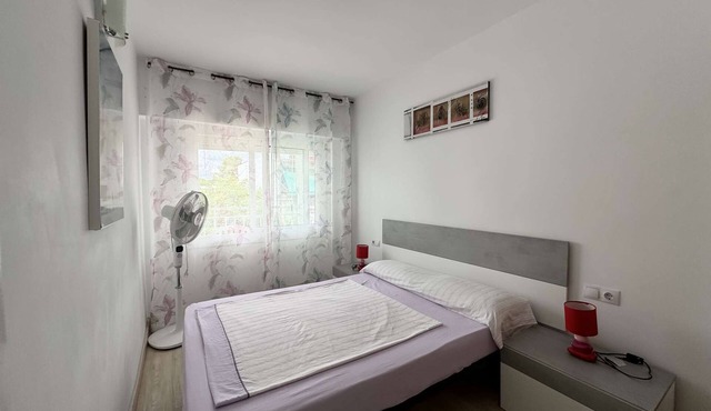 Apartment Apartsalou Priorat