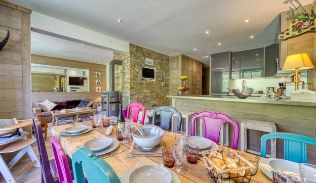 Apartment Apollo by Interhome