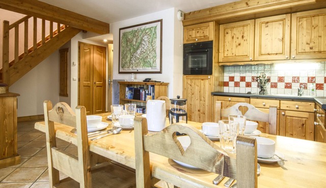 Apartment Apollo | Les Houches