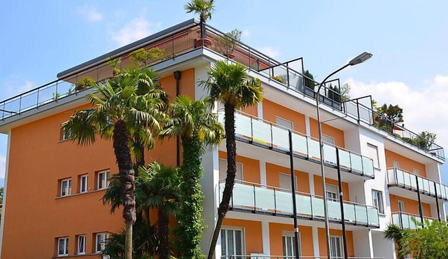 Apartment App. 5 by Interhome