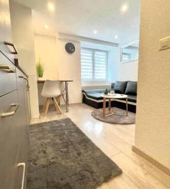 Apartment Appartement mit privatem Parkplatz by Interhome