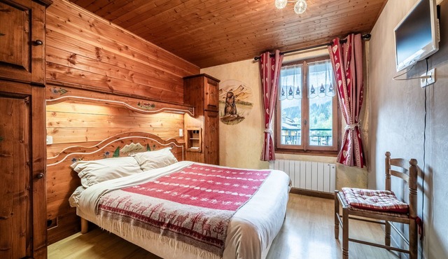 Apartment 'Appartement 2 Dans l'Abbaye - Maxit' with Wi-Fi