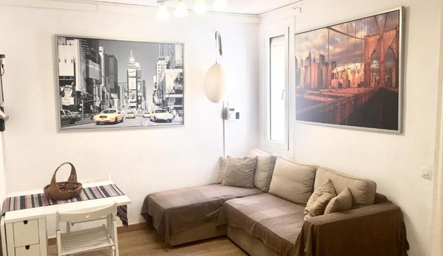Apartment Aptucat
