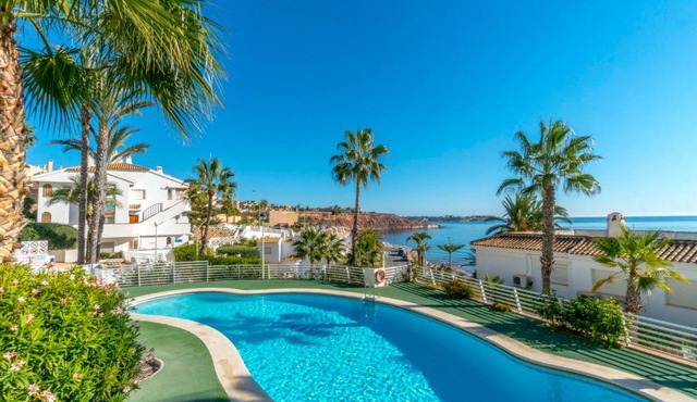 Apartment Aquamarina by Interhome