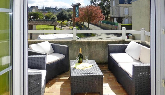 Apartment, Arromanches les Bains