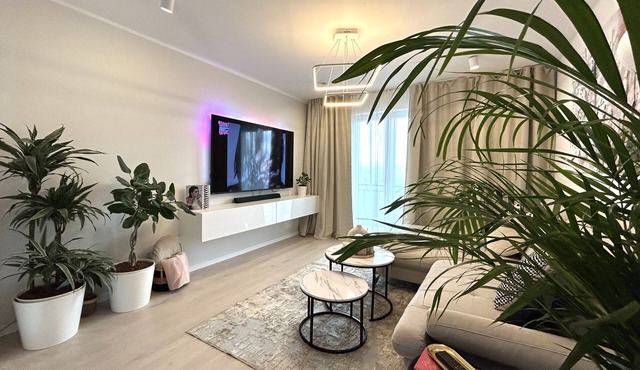 Apartment Aria (100571-A1) - Lovran