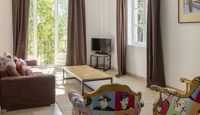 Apartment Armille (86M2) - 2 bedrooms - sleeps 6