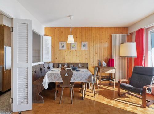 Apartment Armorial Est 72 by Interhome
