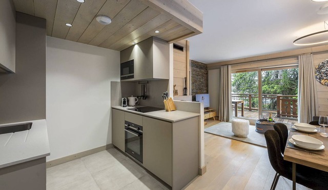 Apartment Arpasson 2