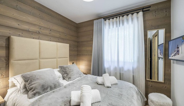 Apartment Arpasson 4