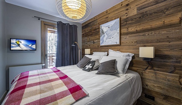 Apartment Arpasson 6