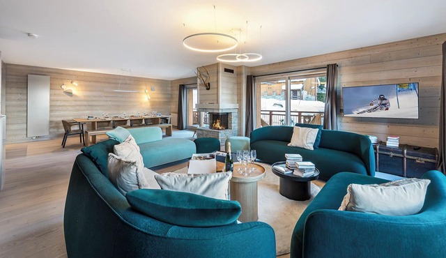 Apartment Arpasson 7