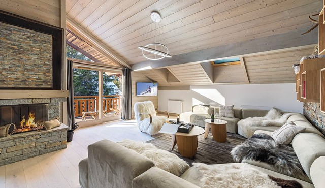 Apartment Arpasson 9