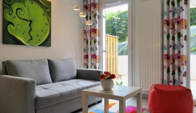 Apartment ARROKA by Interhome