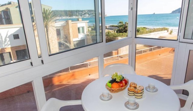 Apartment Artit by Interhome