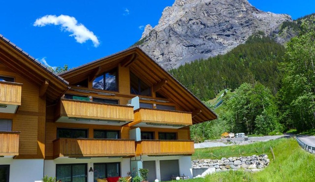 Apartment Arvenwald by Interhome