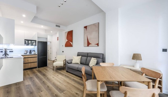 Apartment ASCAO 58