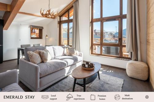 Apartment Ascar Alpe d'Huez - by EMERALD STAY