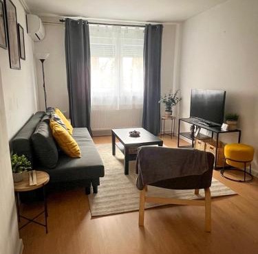 Apartment Astera Sisak