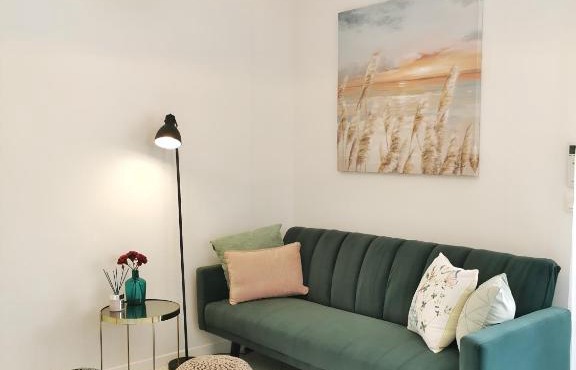 Apartment Asterias (Špadići)