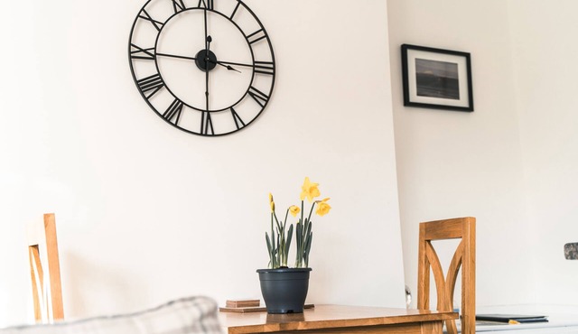 Apartment at Beachmount Holiday Apartments