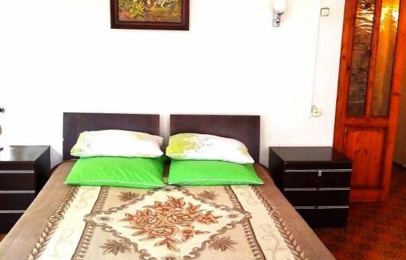 Apartment at Chapaevskaya Street