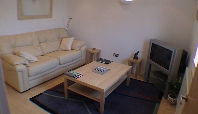 Apartment at Earle House Serviced Apartments