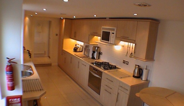 Apartment at Earle House Serviced Apartments