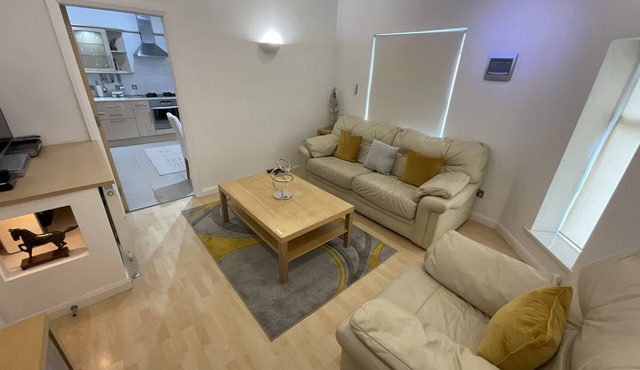 Apartment at Earle House Serviced Apartments
