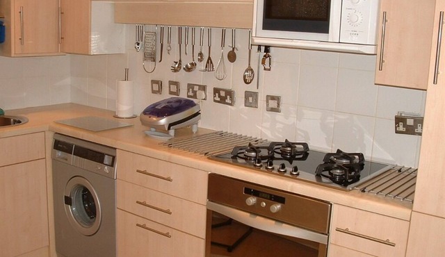 Apartment at Earle House Serviced Apartments