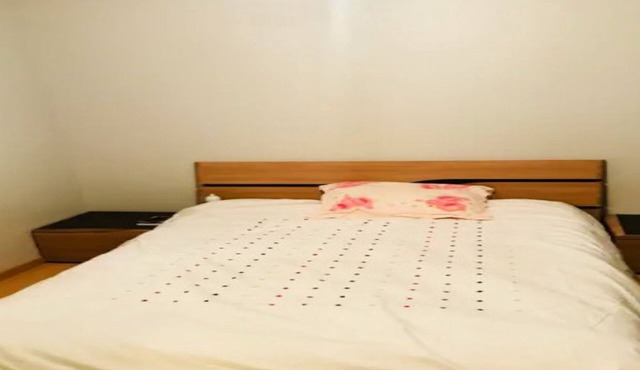 Apartment At first sight