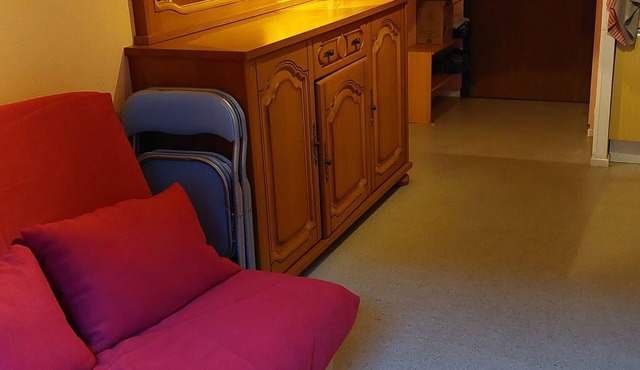 Apartment at the foot of the Crémaillère Express