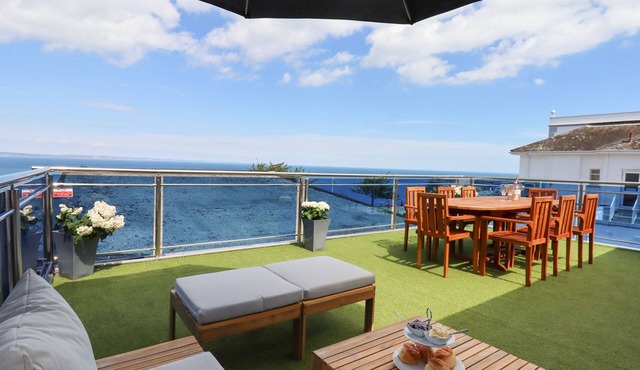 Apartment at Morningside Hotel