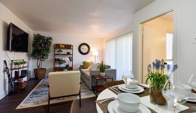 Apartment at Ventana Canyonnn