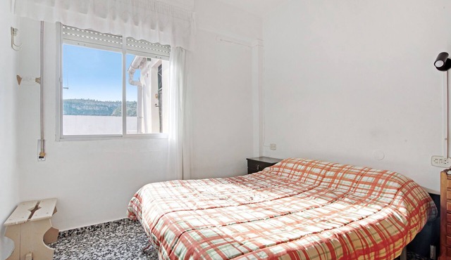 Apartment "Atico con doble Terraza Jérica"