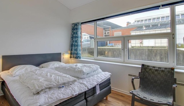 Apartment Atli - 100m from the sea in Western Jutland by Interhome