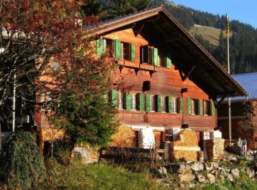 Apartment Auf der Mauer by Interhome