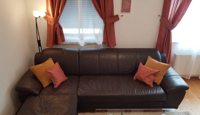 Apartment Aurelia Arena