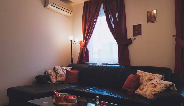 Apartment Aurelia Arena