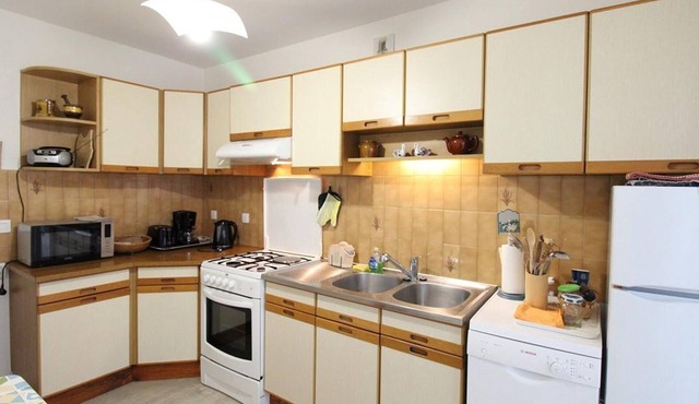 Apartment Aurillac, 2 bedrooms, 4 persons