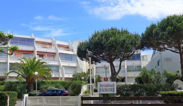 Apartment Aurore by Interhome