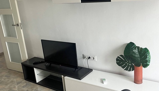 Apartment azahar