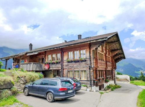 Apartment Bühl by Interhome